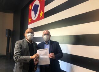 Na briga pela reposição de profissionais no HC