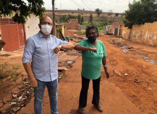 Papa critica falta de apoio à Cooperativa Mãos Dadas