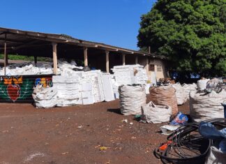 Papa acusa Prefeitura de ‘destruir’ Projeto Catasonho