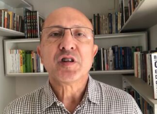 Papa anuncia vacinação de motoristas de ônibus e critica Prefeitura