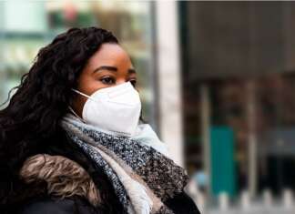 Câmara vota hoje obrigatoriedade de máscara PFF2 para atendentes