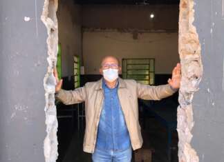 Após pressão, Papa comemora reforma no Transbordo