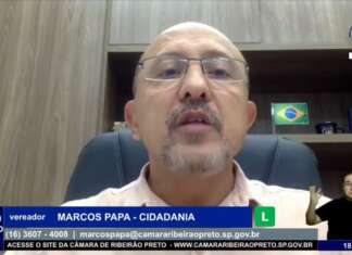 Emendas de Marcos Papa ‘blindam’ Cultura e Esporte