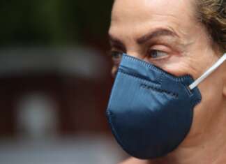 Por maior proteção, Papa quer máscara PFF2 em todos os atendentes