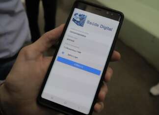 Papa quer que Saúde Digital mostre Lei das Filas