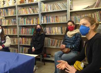 Por verdejamento das escolas, SME ‘abre as portas’ para o Ribeirão -3°C