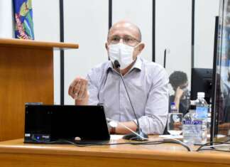 Emenda de Papa impõe limites ao prefeito junto ao Legislativo e ao Judiciário