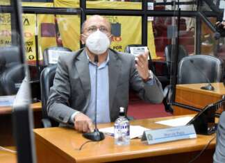 Papa comemora regulamentação da tramitação eletrônica na Câmara