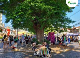 Programa Ruas Vivas será debatido em reunião pública dia 13