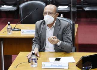 Papa acolhe veto e indica Lei