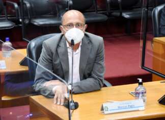 Papa quer lei contra assédio moral e sexual na Administração