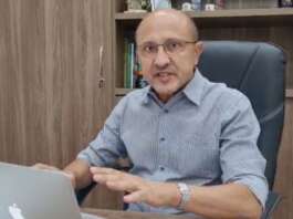 Papa se manifesta em ação judicial contra repasse milionário