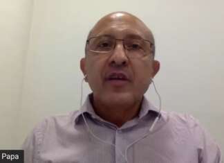 Papa abre II Fórum de Inovações – Circuito Urbano da ONU