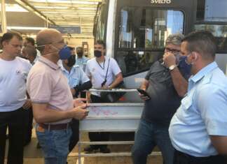 Após ‘picar salários’, PróUrbano é multado