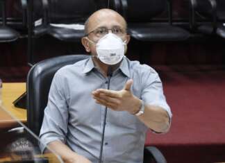 Papa quer que convocações e moções sejam votadas separadamente