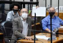 Após resposta cortada, Papa ameaça devassar Coderp com CPI