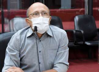 Papa volta a cobrar mutirão e ameaça acionar o Ministério Público