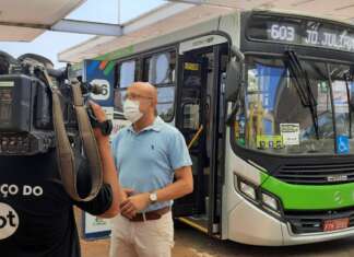 Após ‘chantagem’ do PróUrbano, Papa notifica Justiça e propõe convocação