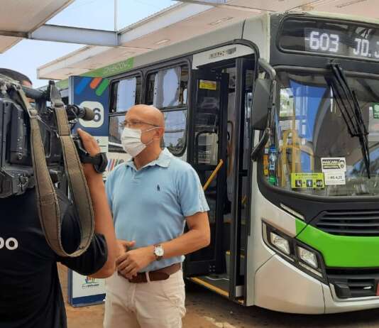 Após ‘chantagem’ do PróUrbano, Papa notifica Justiça e propõe convocação