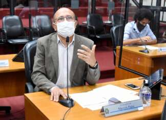 Papa indica qualificação do transporte público