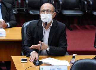 Sabatina: Câmara aprova convocação de secretário