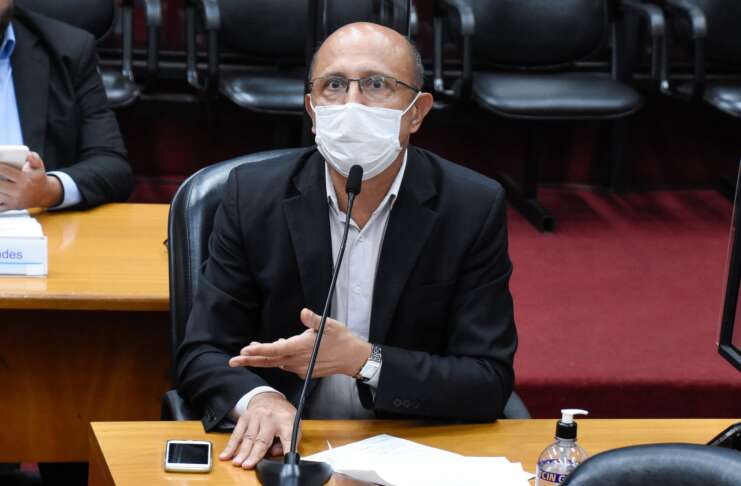 Sabatina: Câmara aprova convocação de secretário