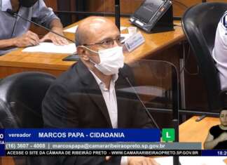 Papa ‘aplaude’ prorrogação de uso de máscara