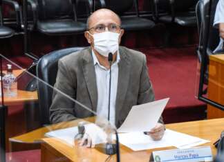 Câmara aprova repúdio à portaria que proíbe demissão de não vacinados