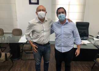 Após visita, Papa indica o Programa Time POP