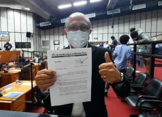 Por mais avanço e transparência, Papa apresenta nova ‘Carta Compromisso’