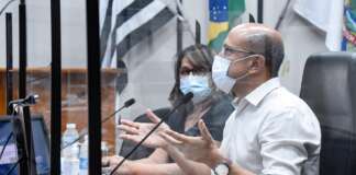 Por participação popular, Comissão propõe audiências híbridas