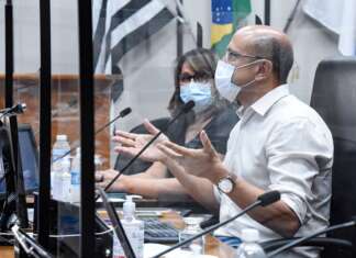 Por participação popular, Comissão propõe audiências híbridas