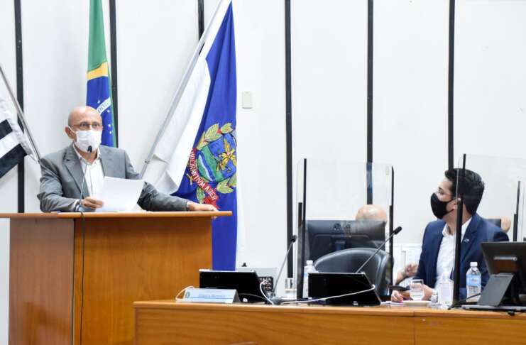 Transporte: Papa critica ‘lista de desejos’