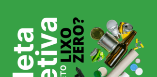 Papa volta a criticar suspensão da coleta seletiva