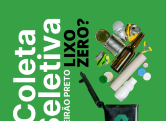 Papa volta a criticar suspensão da coleta seletiva