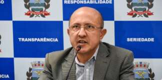 Papa é reconduzido à presidência da Transparência