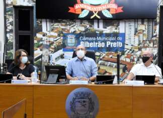 Papa critica gestão em reunião de instalação da CEE dos Resíduos