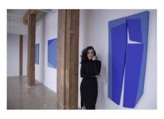 Papa destaca exposição “Concrete Memory”