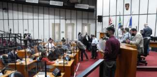 Câmara votará projeto de Decreto Legislativo