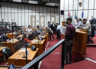 Câmara votará projeto de Decreto Legislativo