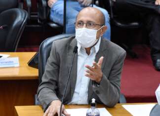 Aumento da tarifa: Papa recorre de decisão judicial