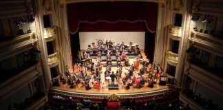 Papa propõe solene para os 100 anos da Sinfônica