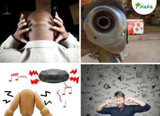 Perturbação do sossego em pauta dia 30/03