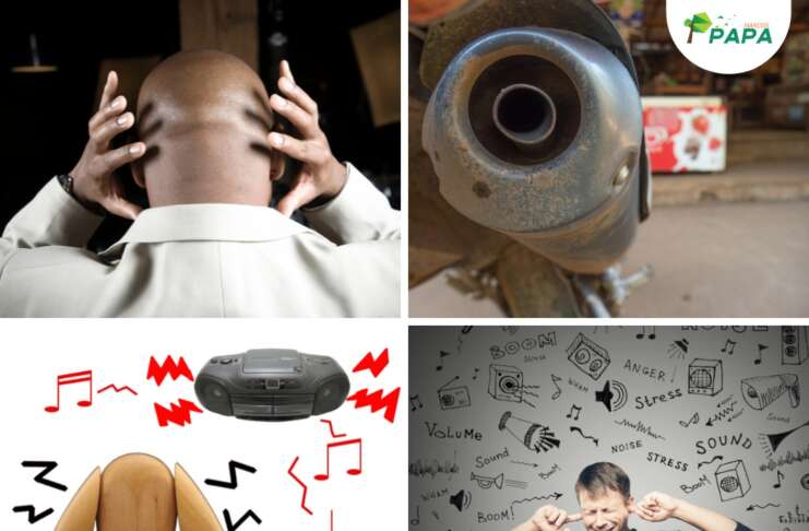 Perturbação do sossego em pauta dia 30/03