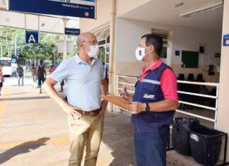 Papa questiona necessidade de mais fiscais