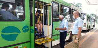 Papa quer multas mais salgadas