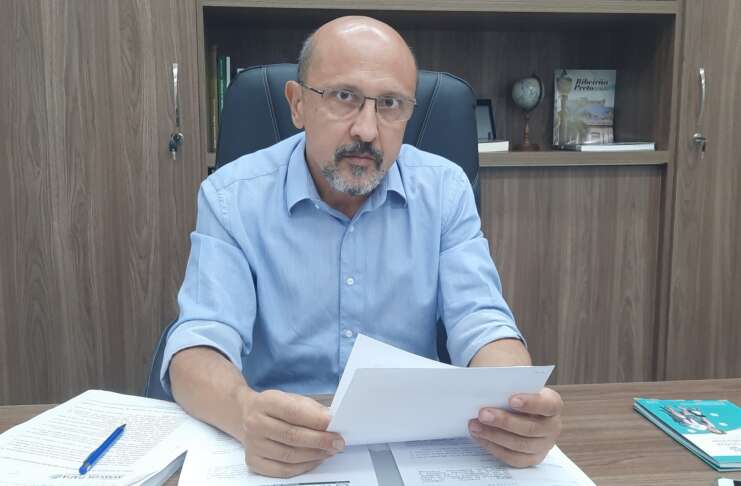 Resíduos: Papa quer correções em licitação milionária