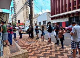 Passe estudantil: Papa cobra agilidade