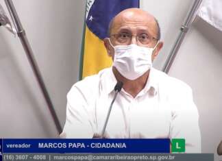 Retirada de assinaturas breca CPI