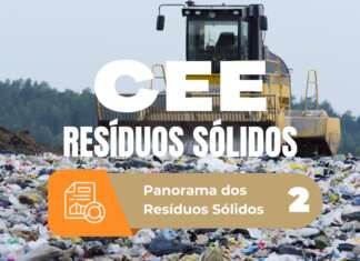 CEE debaterá panorama dos resíduos dia 12
